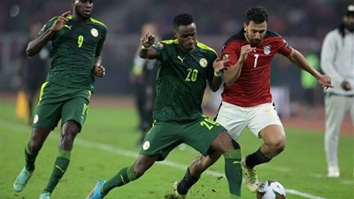 إلى ركلات الترجيح.. التعادل السلبي يحسم مباراة مصر والسنغال في نهائي أمم إفريقيا