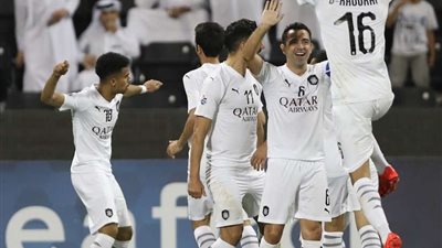 ماركيز لوبيز: مواجهة السد ستكون صعبة لكن فريقنا تطور
