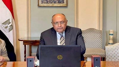 وزيرة الخارجية يستقبل اتصالاً من نظيره المالطي بشأن ملفات العلاقات الثنائية