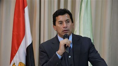 الشباب والرياضة تختتم الملتقى التدريبي الأول لمسئولي الاستثمار بالمحافظات بالمدينة الشبابية بالغردقة
