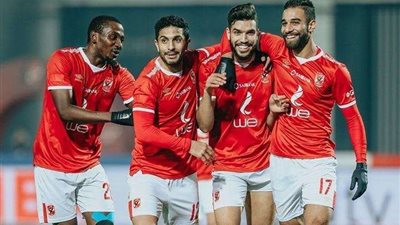 الأهلي يعلن موعد سفر سيد عبد الحفيظ إلى زيمبابوي