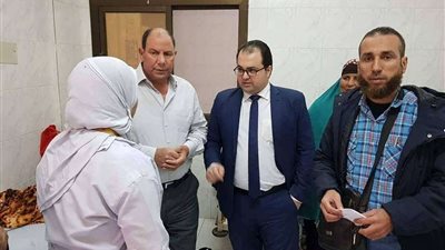 صحة القليوبية: توريد 60٪ من الأجهزة لمستشفى قها المركزي وقرب افتتاحها
