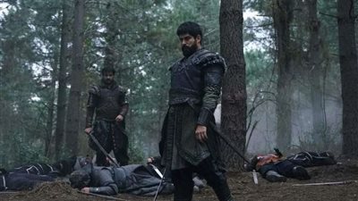 بث مباشر مسلسل المؤسس عثمان الحلقة 81