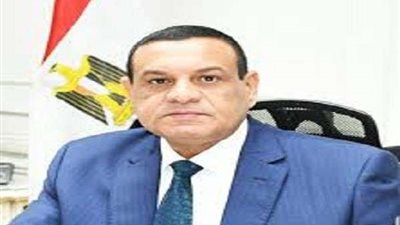 ضبط 10000 كجم أسمدة زراعية مجهولة المصدر و7 شكائر دقيق بالسوق السوداء