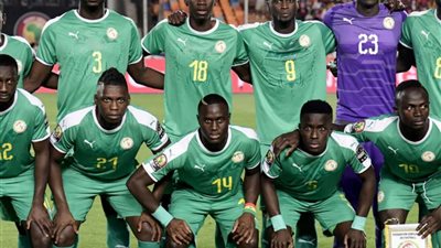 بعد التتويج الإفريقي.. هذه مكافآت لاعبي منتخب السنغال