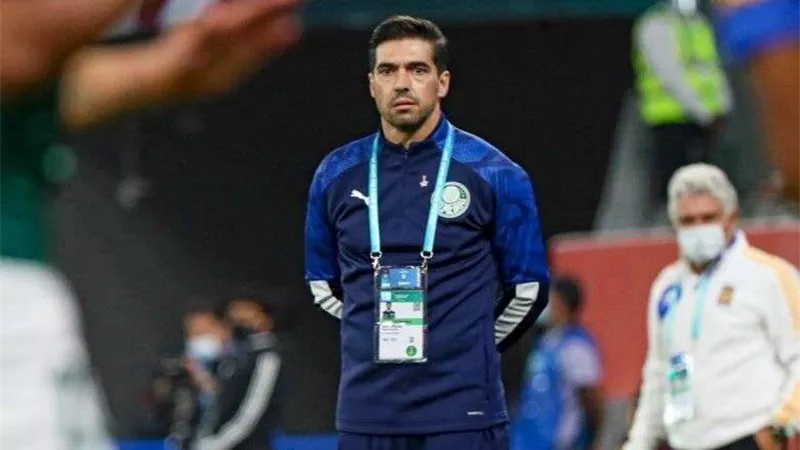 مدرب بالميراس: الجميع توقع أننا سنواجه مونتيري