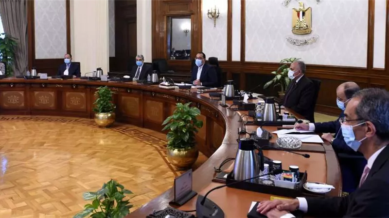 توجيه رئاسي بوضع دليل استرشادي موحد لكل مواصفات البنية التحتية للخدمات