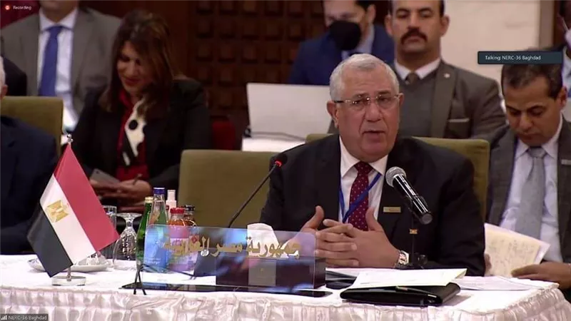 القصير يجب تكاتف العالم للقضاء على الفقر والجوع وسوء التغذية