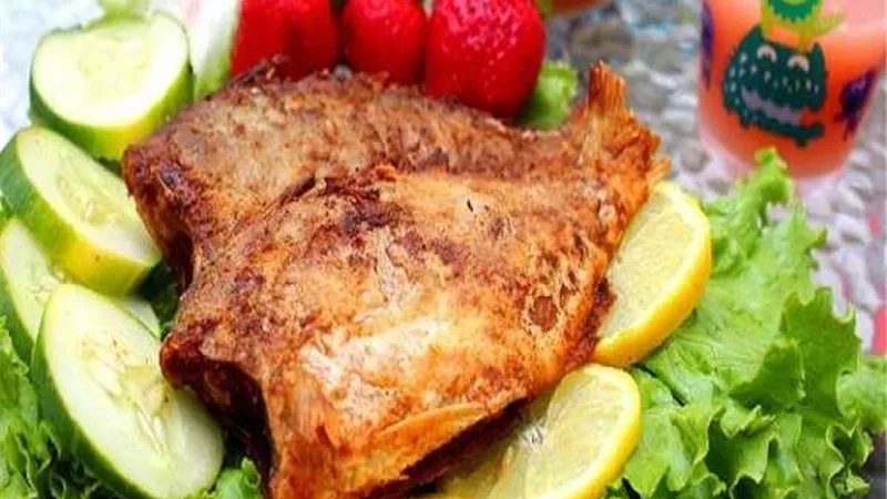7 أطعمة يمكن تناولها في ليلة رأس السنة