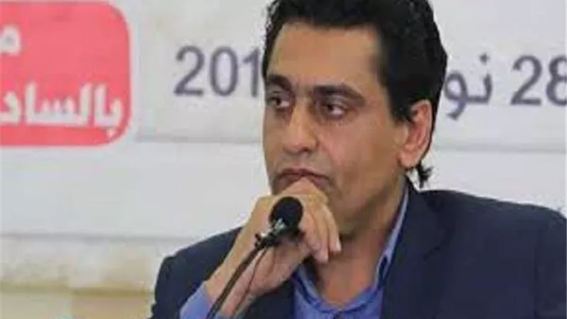 أيمن عبدالمجيد: فتح باب الاشتراك في مشروع «علاج الصحفيين».. غدًا