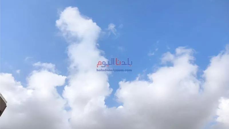 الأرصاد تكشف حالة الطقس اليوم الثلاثاء 8 فبراير في مصر.. العظمى 18