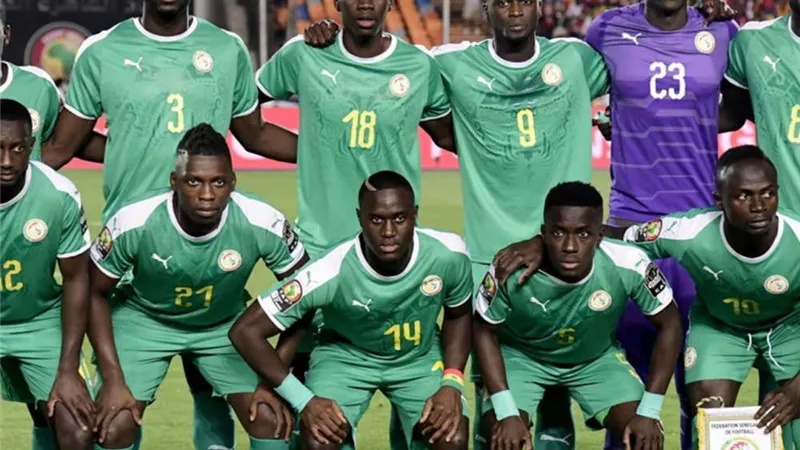 بعد التتويج الإفريقي.. هذه مكافآت لاعبي منتخب السنغال