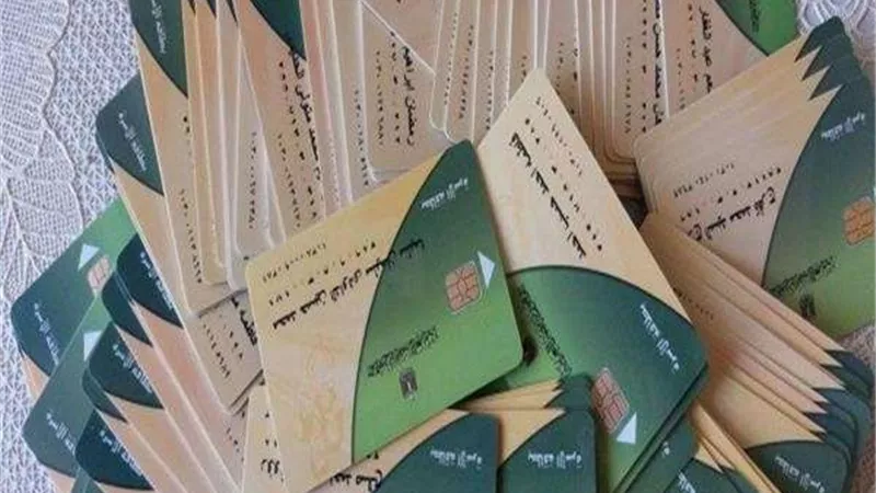 تحرير 26 قضية تموينية بالمنيا