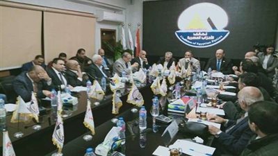 تحالف الأحزاب ينتظر اختبار الاستحقاقات الانتخابية المقبلة
