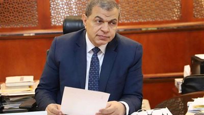 سعفان: تعيين 503 شباب وتفتيش 236 منشأة بالفيوم