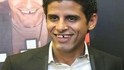 حمدي المرغني يشارك في «باريس أوتومان» مع هيفاء وهبي