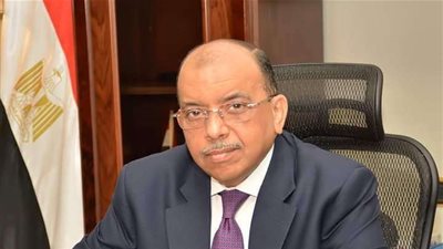 التنمية المحلية تتابع جهود المحافظات في رصف الطرق