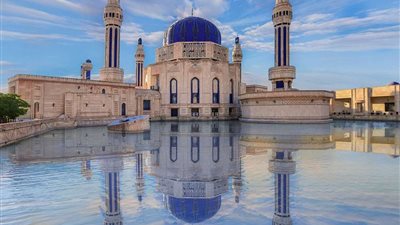 مواقيت الصلاة اليوم الخميس 10 فبراير 2022 في مصر