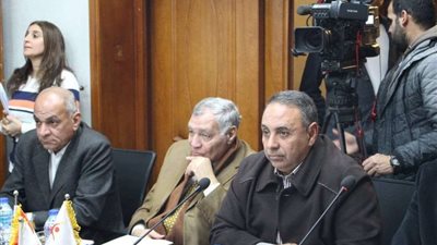 تحالف الأحزاب المصرية: نحترم الجميع وسنرد بقوة على المتأمرين
