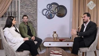 زوج منة عرفة يكشف عن تطورات حالتها الصحية بعد إصابتها بفيروس كورونا