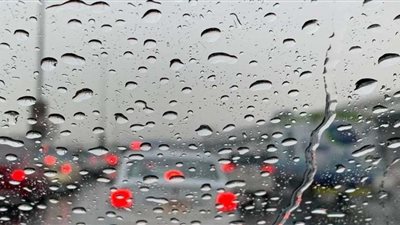 الأرصاد تعلن حالة الطقس المتوقعة اليوم الخميس