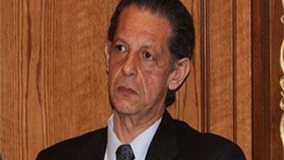بدراوي: الوفد يسعى ليكون الأول في الاستحقاقات الدستورية المقبلة