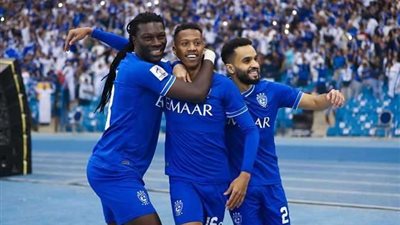 الهلال السعودي يجهز مفاجأة في مباراة الأهلي بمونديال الأندية