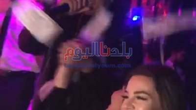 خاص.. بلدنا اليوم تكشف حقيقة هروب جوهرة خارج مصر (صور)