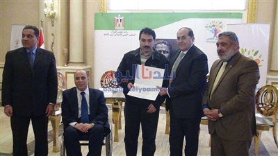 انطلاق احتفالية 