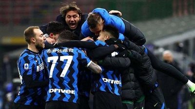 بث مباشر.. مباراة نابولي وإنتر ميلان في الدوري الإيطالي