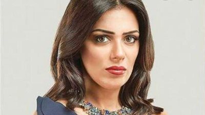 انجي المقدم تروي تفاصيل عن حياتها في برنامج أحلي كلام