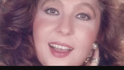 نادية الجندي أبرز المكرمين في مهرجان جمعية الفيلم السنوي