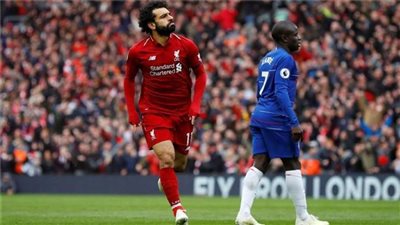 موعد مباراة ليفربول وبيرنلى والقنوات الناقلة لها