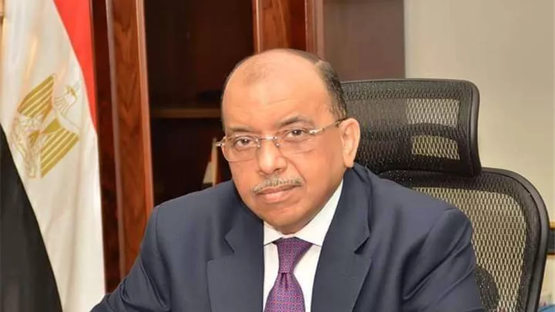 التنمية المحلية تتابع جهود المحافظات في رصف الطرق