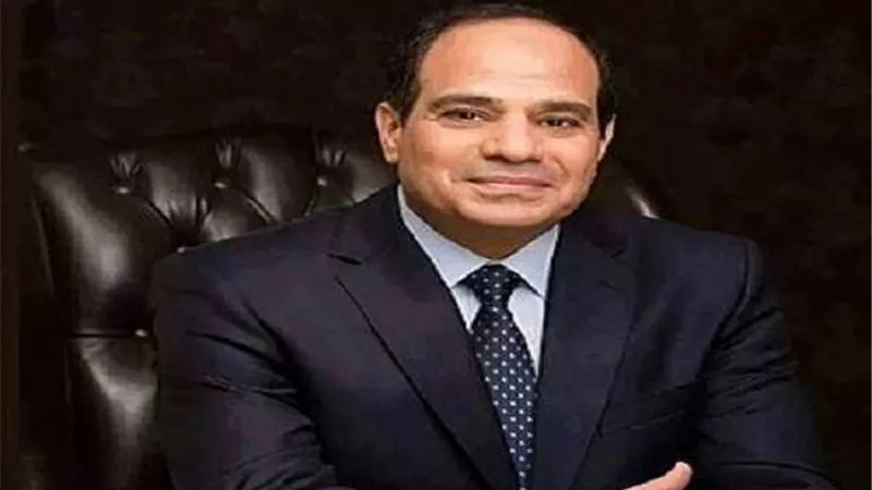 الرئيس السيسي يدعو المشاركين بقمة 