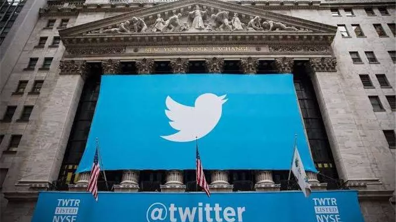 37 ألف بلاغ حول العالم.. بسبب عطل «تويتر» المفاجئ