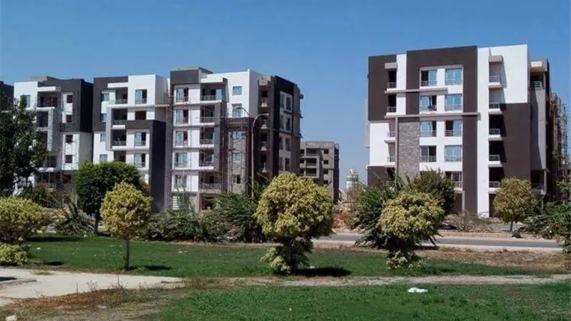 سكن كريم: 123 ألف وحدة بالمرحلة المقبلة.. وتوفير ألاف  فرص العمل