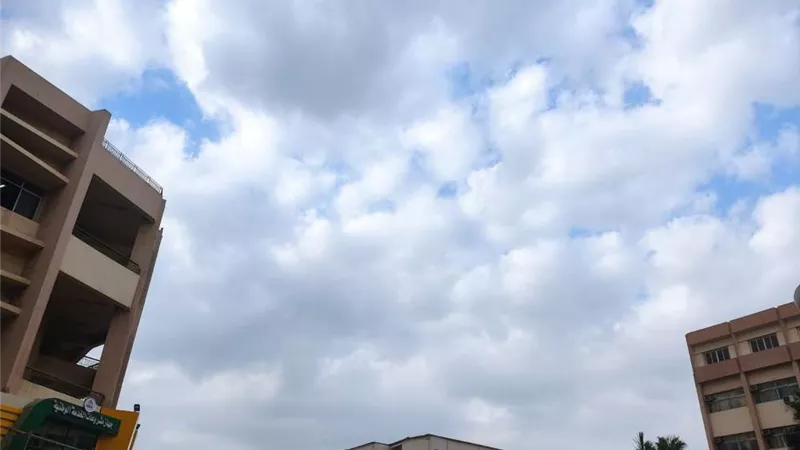 شبورة مائية ورياح شديدة البرودة.. الأرصاد تكشف حالة الطقس اليوم السبت في مصر