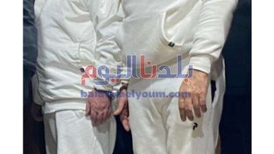 تأجيل محاكمة حسن راتب وعلاء حسانين في قضية تهريب الآثار للغد
