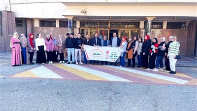 تعرف على تفاصيل مشروعات المبادرة الرئاسية 
