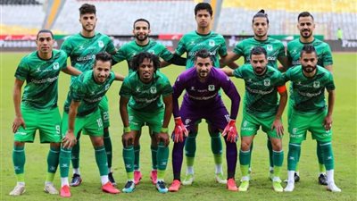 بث مباشر.. مباراة المصري والقطن الكاميروني بدون تقطيغ
