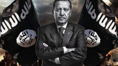 بعيون أمريكية.. مسلسل انتهاكات أردوغان مستمر داخل أرض المختار
