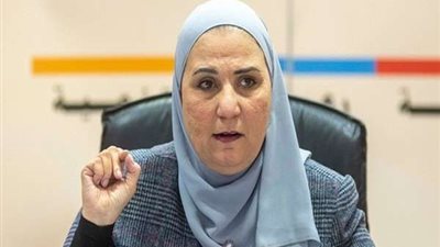 القباج: تطبيق قانون التأمينات يحافظ علي كافة المزايا القائمة ويحمي العمالة غير المنتظمة