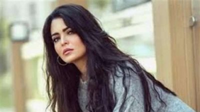 حقيقة زواج الفنانة أسماء جلال