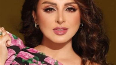 أجدع ست.. أنغام تحتفل بـ أحلام في عيد ميلادها بكلمات رومانسية