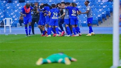 صحيفة سعودية..  إقالة مدرب الهلال بعد الهزيمة من الأهلي برباعية