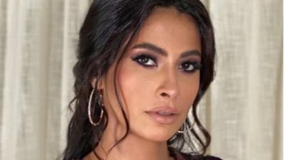 روبي تذهب لمقابر باب الوزير لهذا السبب