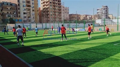 لجنة مسابقات كرة القدم بالقسم الثاني تصدر قرارات رادعة.. تعرف على التفاصيل