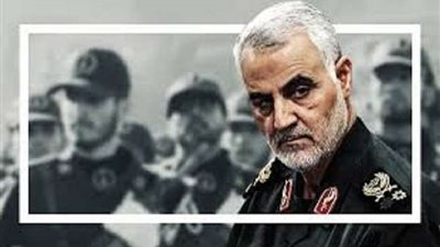 بالأسماء.. هؤلاء قتُلوا مع سليماني في الضربة الأميركية