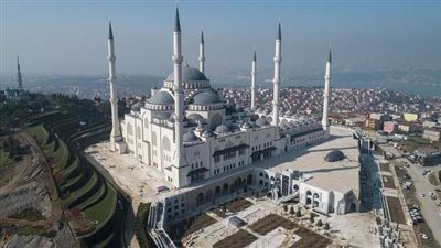 مواقيت الصلاة اليوم الأحد 13 فبراير 2022 في مصر